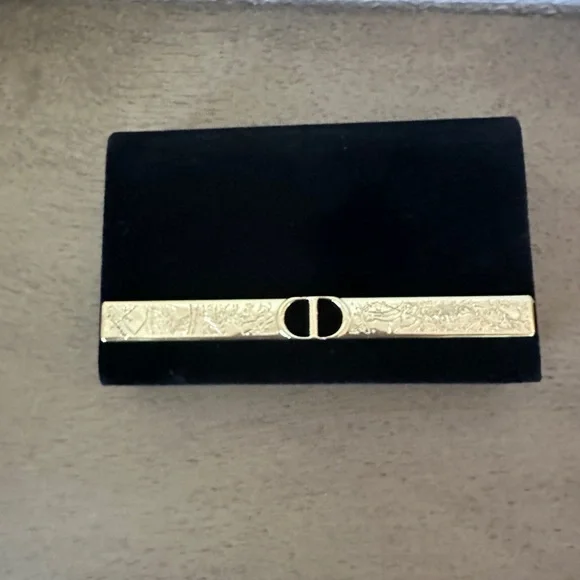New Dior Limited Edition Iconic Couture Eye Makeup Palette - new without box
